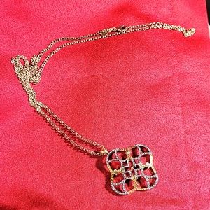 Stella and Dot necklace